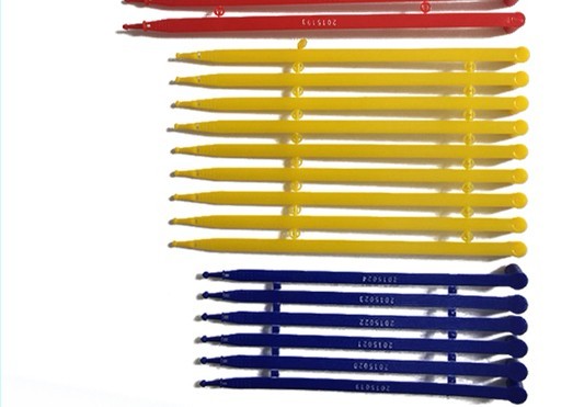 标准型尼龙扎带