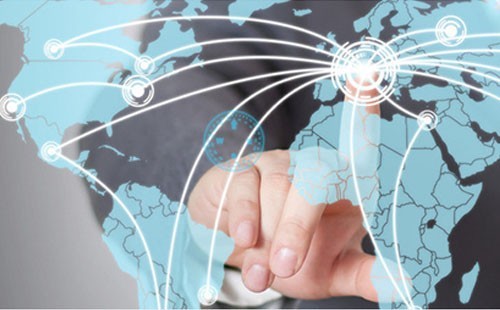 星空体育集团科技有限公司厂区展示