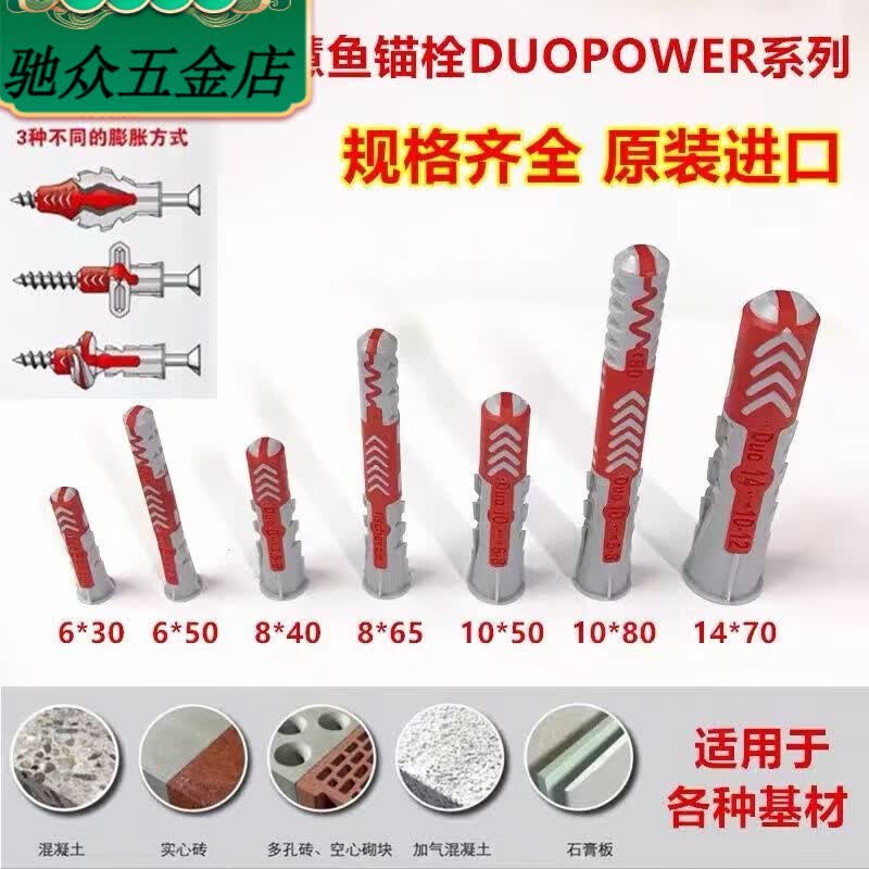 中国尼龙螺栓行业市场现状及未来发展趋势研究报告(图1)